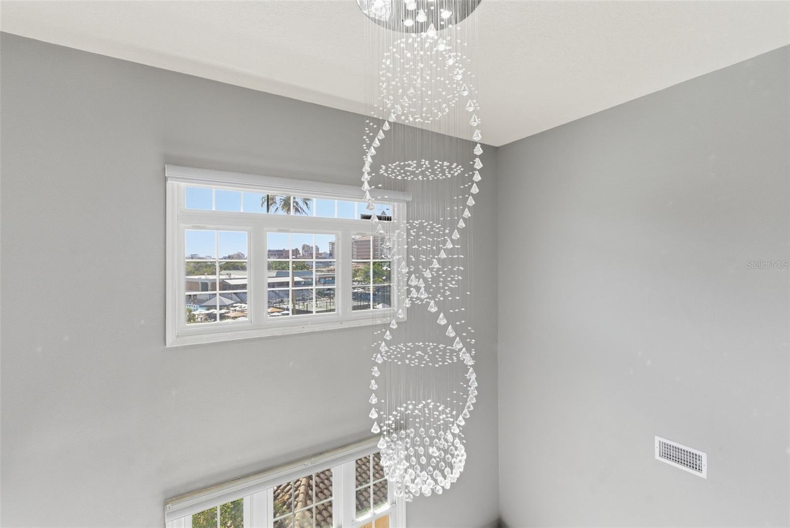 HARBOUR PLACE CITY HOMES A CON - Residential