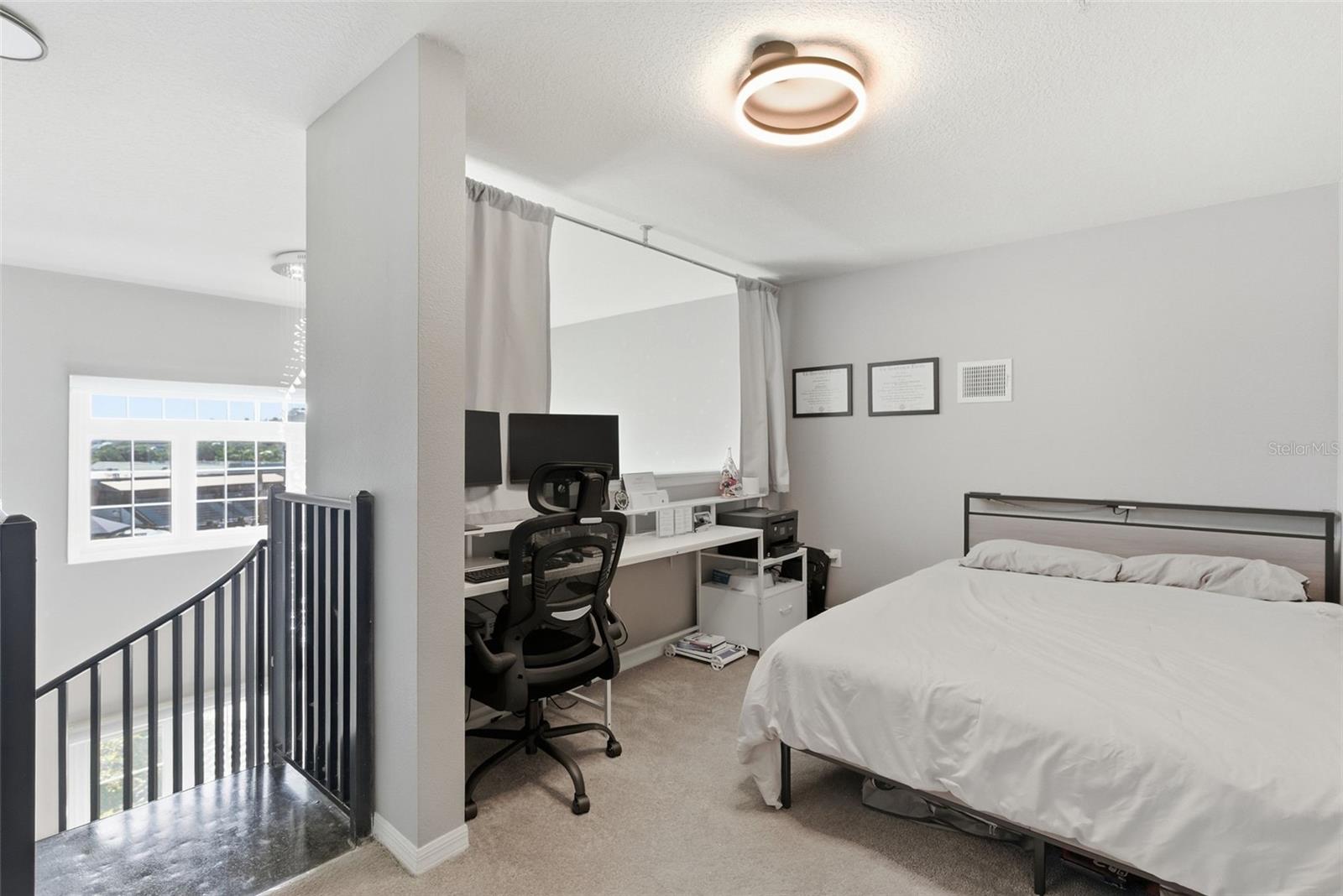 HARBOUR PLACE CITY HOMES A CON - Residential