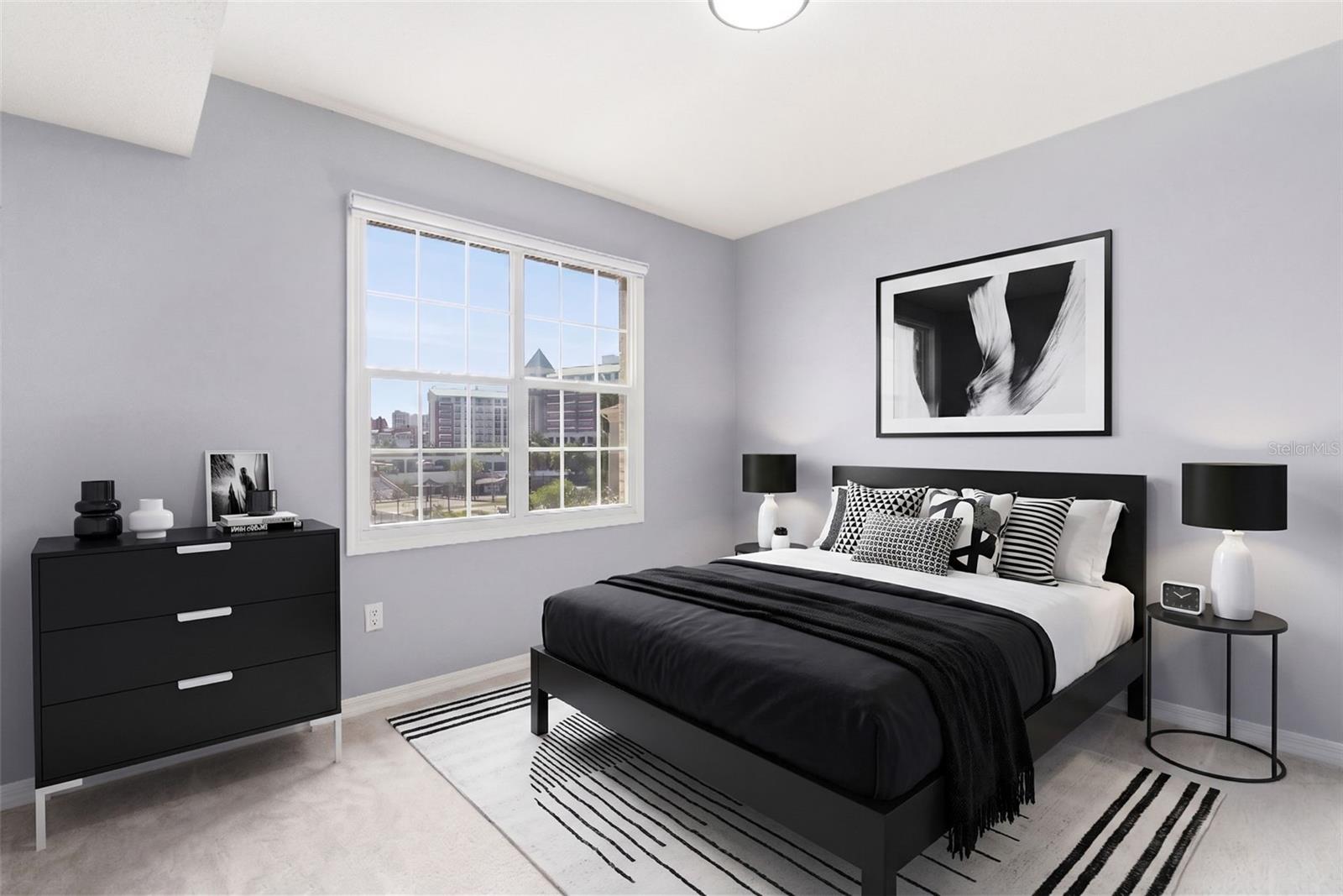 HARBOUR PLACE CITY HOMES A CON - Residential