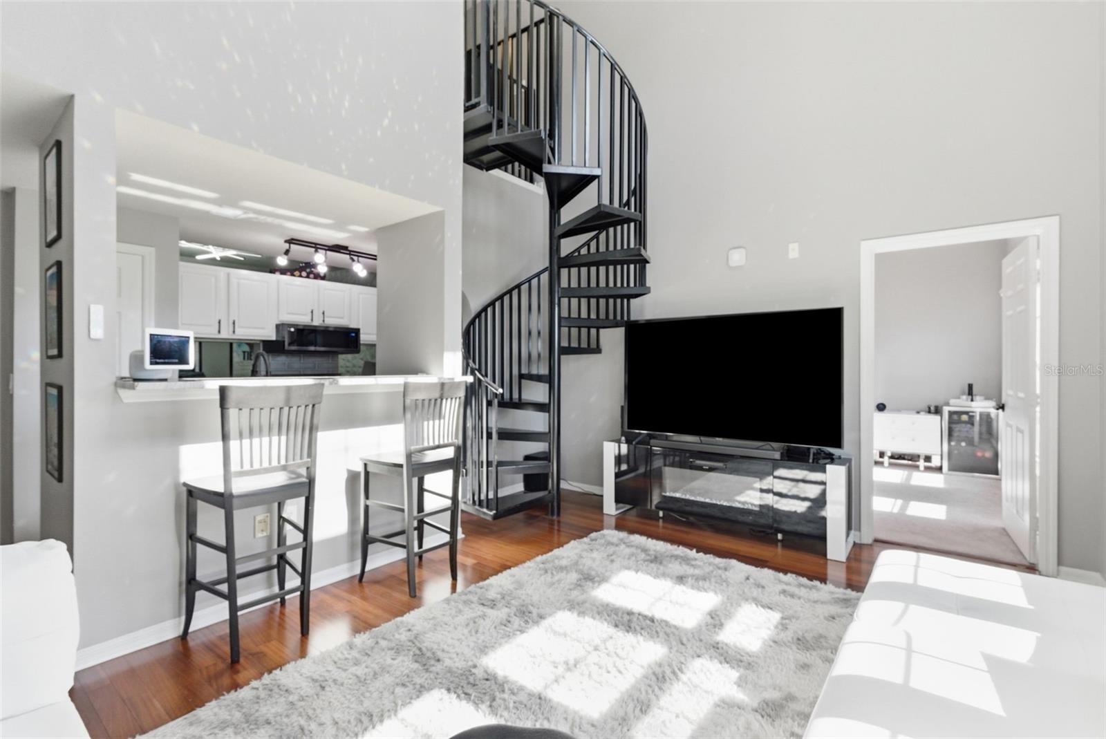 HARBOUR PLACE CITY HOMES A CON - Residential