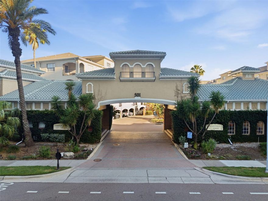 Fully renovated 2-bedroom, 2-bathroom residence with loft offering 1,459 square feet of luxury living in the heart of Harbour Island. This beautifully updated home features a dramatic spiral staircase, granite countertops, smart home technology, custom lighting throughout, and a luxury chandelier that enhances the modern design. The spacious primary suite includes a spa-like bathroom designed with high-end finishes and a relaxing atmosphere. Abundant natural sunlight fills the home through expansive windows, creating a bright and inviting living space.
Enjoy the convenience of covered parking along with resort-style community amenities including a pool and fitness center. Ideally located within walking distance to everything Water Street Tampa has to offer, including dining, entertainment, shopping, and waterfront attractions. Exceptional opportunity to own a move-in ready luxury property in one of Tampa’s most desirable neighborhoods.