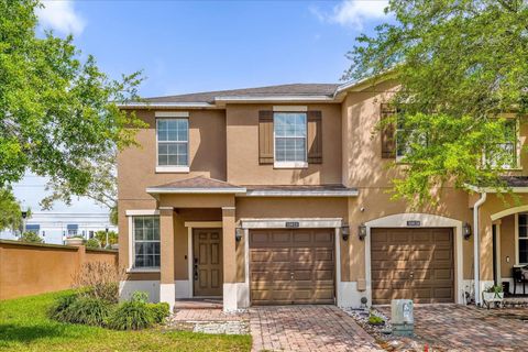 10815 SAVANNAH LANDING CIRCLE ORLANDO FL 32832