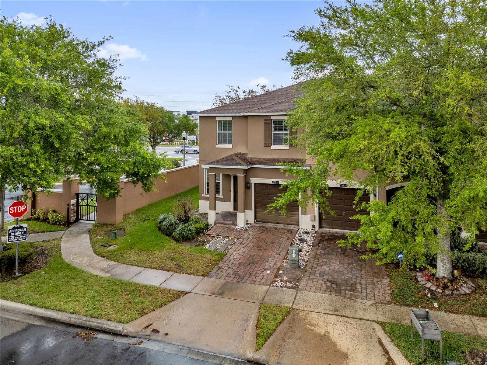 SAVANNAH LNDGS - Residential