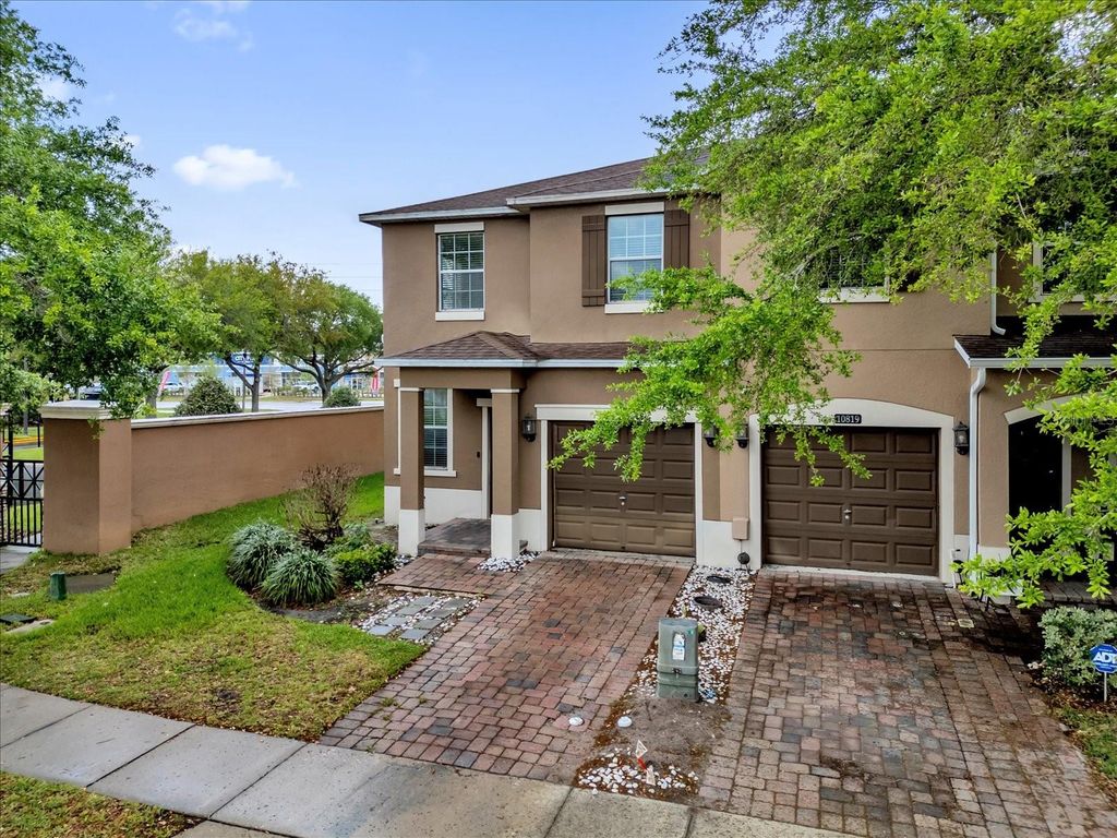 Photo of 10815 Savannah Landing Circle, Orlando, FL 32832 (MLS # O6392931)