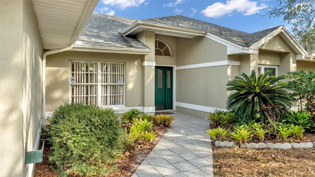 Photo of 6664 Chadron Court, Lakeland, FL 33813 (MLS # L4963075)
