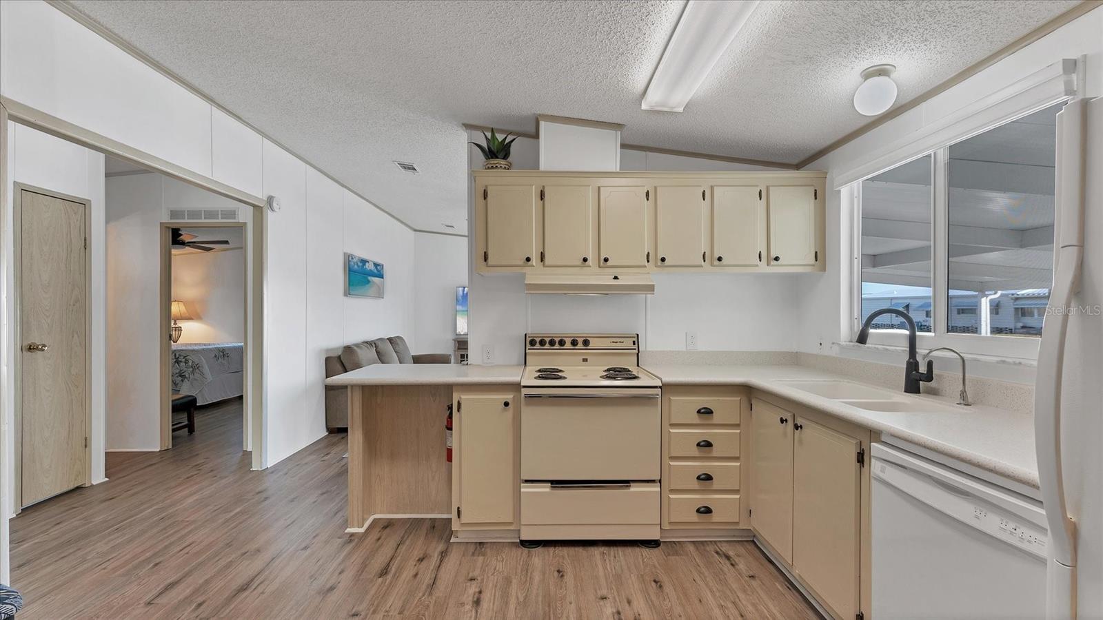 TIDEVUE ESTATES SECOND ADD - Residential