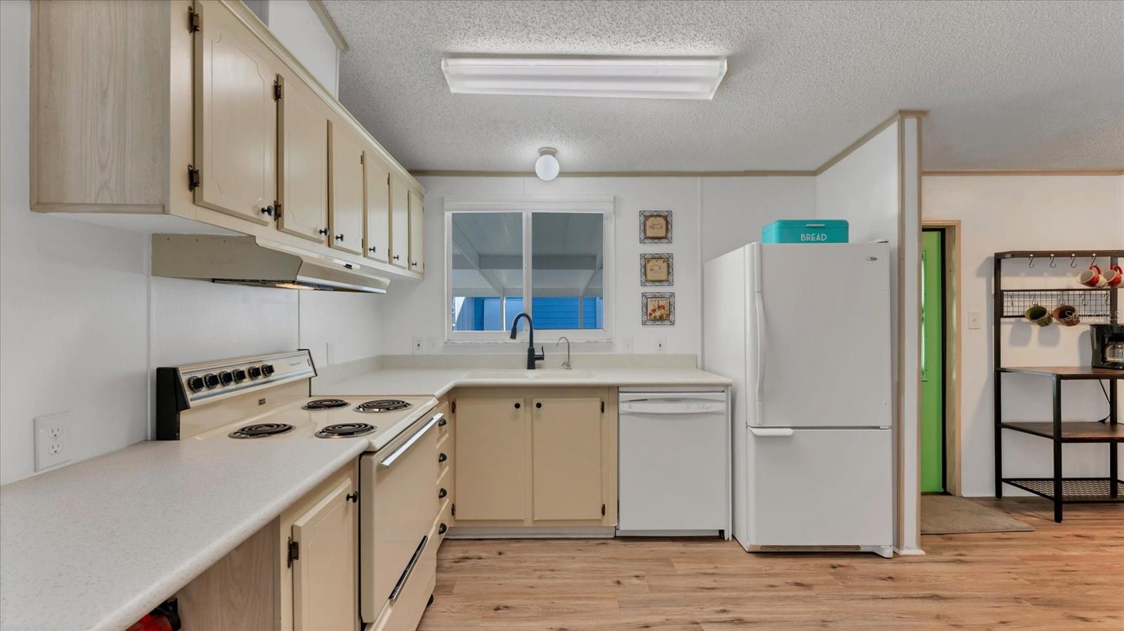 TIDEVUE ESTATES SECOND ADD - Residential