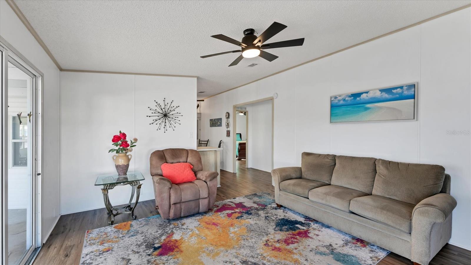 TIDEVUE ESTATES SECOND ADD - Residential