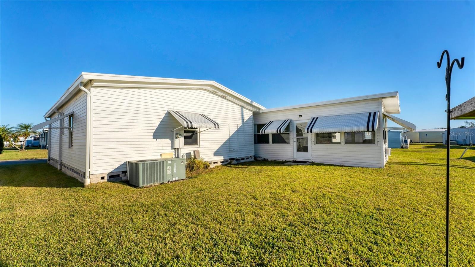 TIDEVUE ESTATES SECOND ADD - Residential