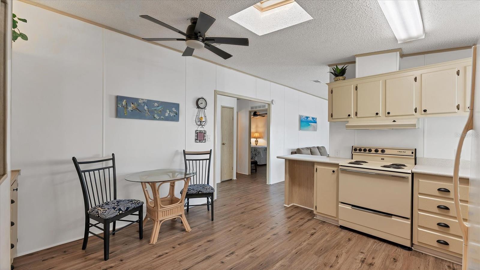 TIDEVUE ESTATES SECOND ADD - Residential