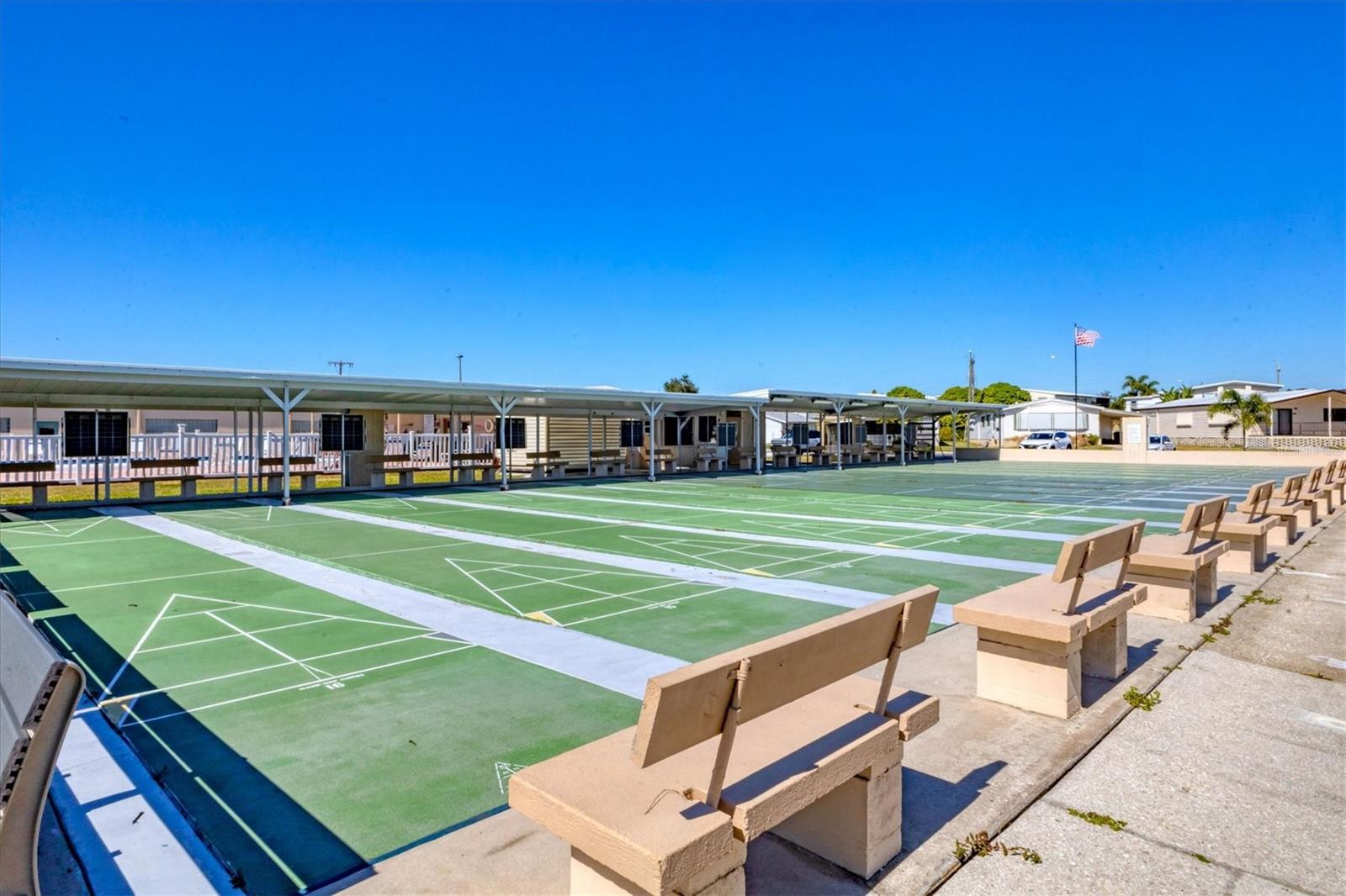 TIDEVUE ESTATES SECOND ADD - Residential