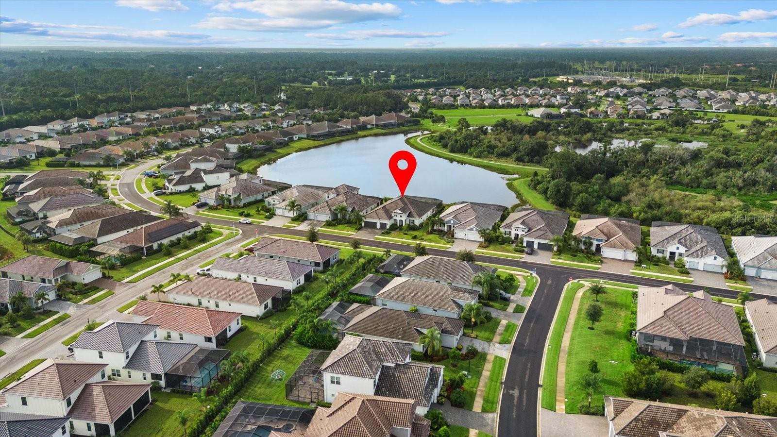 2641 BUTTERFLY JASMINE TRAIL