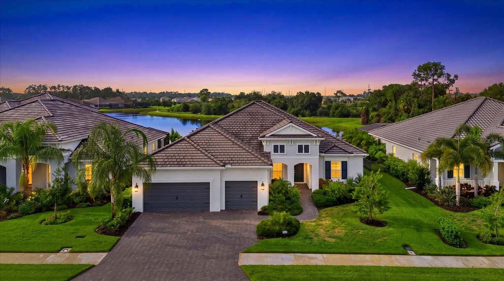 Photo of 2641 Butterfly Jasmine Trail, Sarasota, FL 34240 (MLS # N6145221)