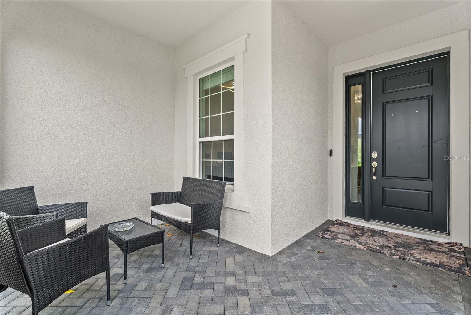 2641 BUTTERFLY JASMINE TRAIL
