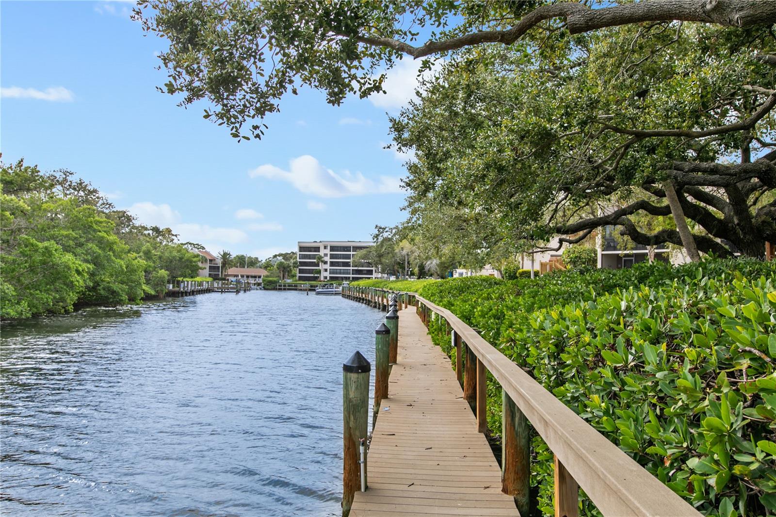 MIDNIGHT COVE II - Residential