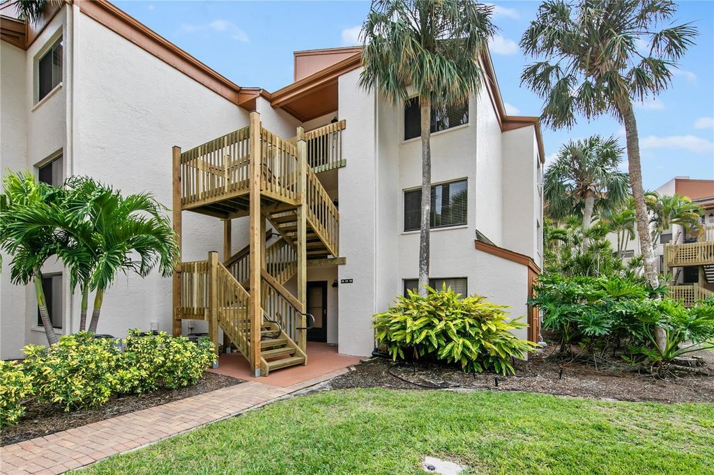 Photo of 1900 Cove Ii Place #138, Sarasota, FL 34242 (MLS # A4672795)