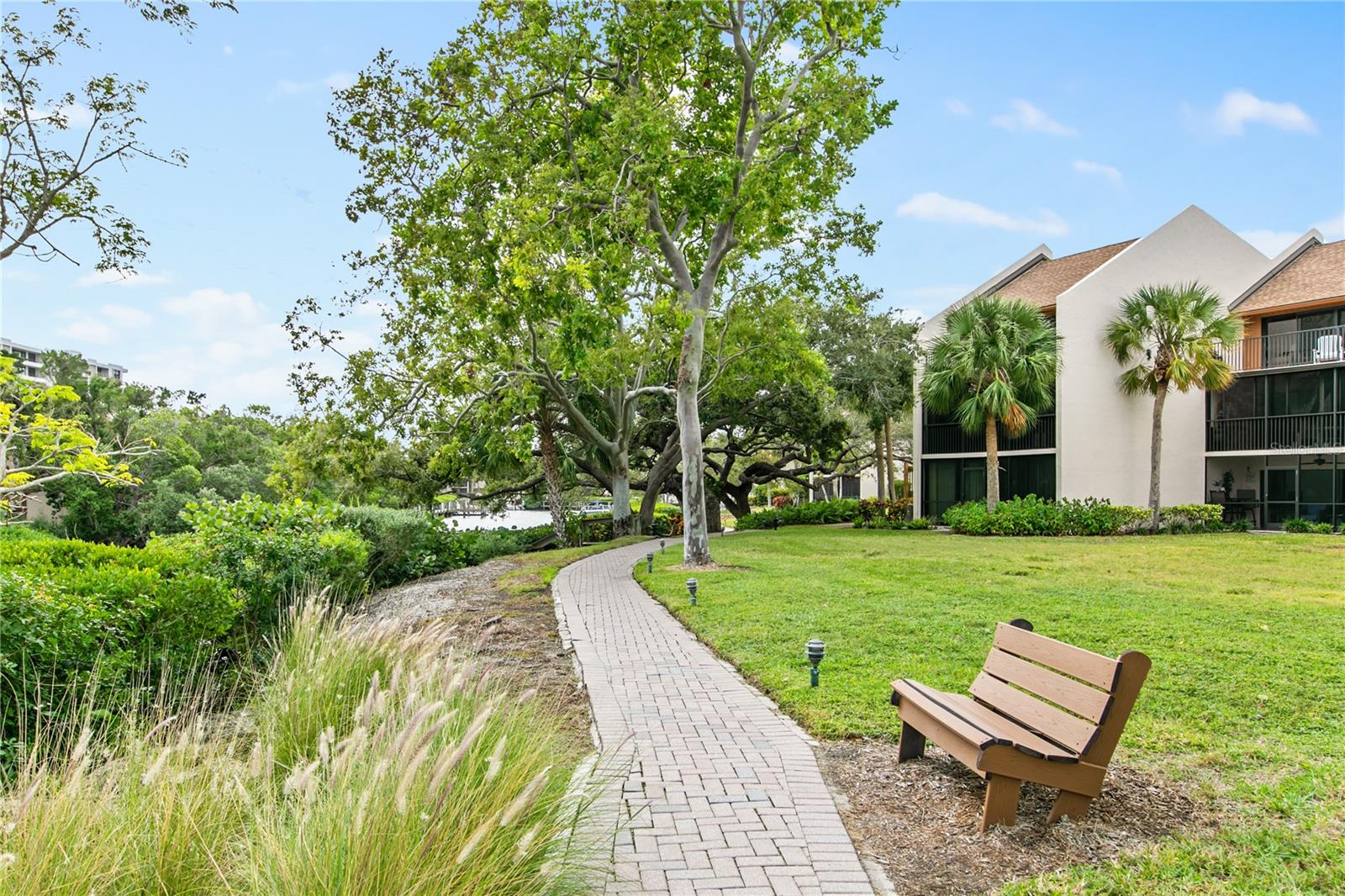 MIDNIGHT COVE II - Residential