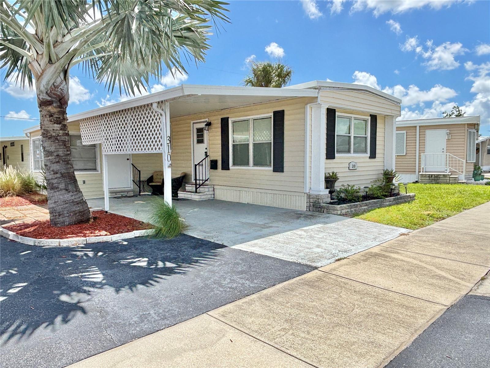 310 MOUNT PINEY AVENUE NE 266