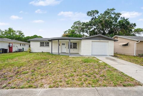 Photo of 6244 6th Avenue, New Port Richey, FL 34653 (MLS # O6415524)
