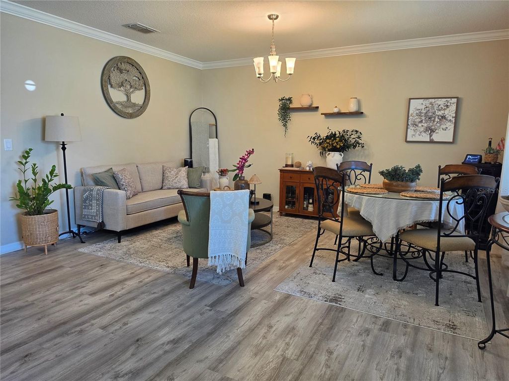 Photo of 1762 Brockridge Road, Kissimmee, FL 34744 (MLS # S5153601)