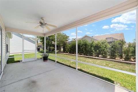 Tiny photo for 1870 Treadwell Terrace, The Villages, FL 32162 (MLS # G5112342)