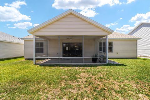 Tiny photo for 1870 Treadwell Terrace, The Villages, FL 32162 (MLS # G5112342)