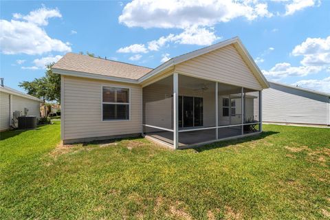 Tiny photo for 1870 Treadwell Terrace, The Villages, FL 32162 (MLS # G5112342)