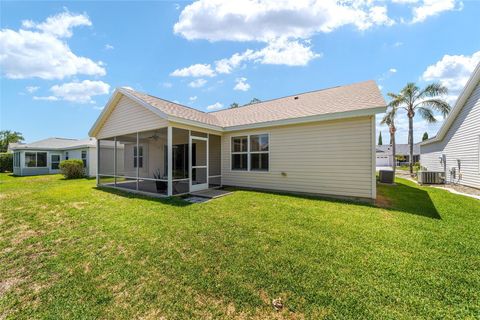 Tiny photo for 1870 Treadwell Terrace, The Villages, FL 32162 (MLS # G5112342)