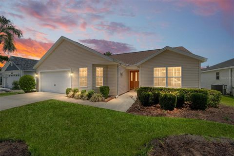 Tiny photo for 1870 Treadwell Terrace, The Villages, FL 32162 (MLS # G5112342)