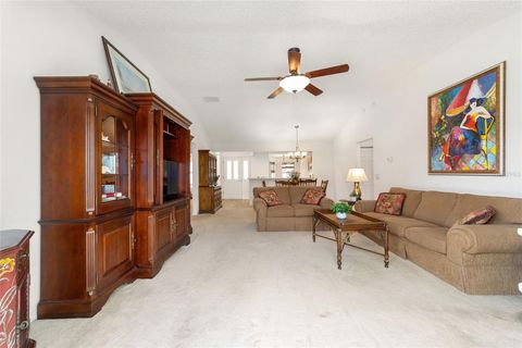 Tiny photo for 1870 Treadwell Terrace, The Villages, FL 32162 (MLS # G5112342)