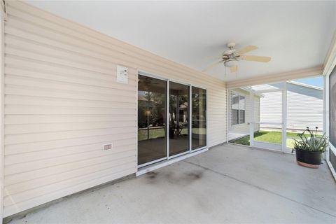 Tiny photo for 1870 Treadwell Terrace, The Villages, FL 32162 (MLS # G5112342)