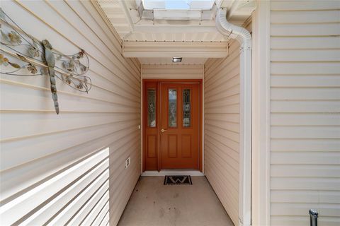 Tiny photo for 1870 Treadwell Terrace, The Villages, FL 32162 (MLS # G5112342)