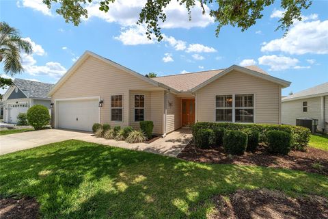 Photo of 1870 Treadwell Terrace, The Villages, FL 32162 (MLS # G5112342)