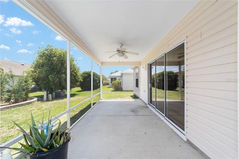 Tiny photo for 1870 Treadwell Terrace, The Villages, FL 32162 (MLS # G5112342)