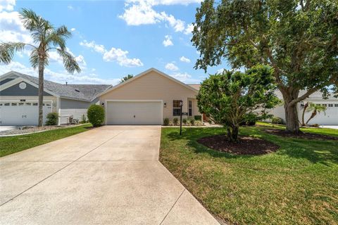 Tiny photo for 1870 Treadwell Terrace, The Villages, FL 32162 (MLS # G5112342)