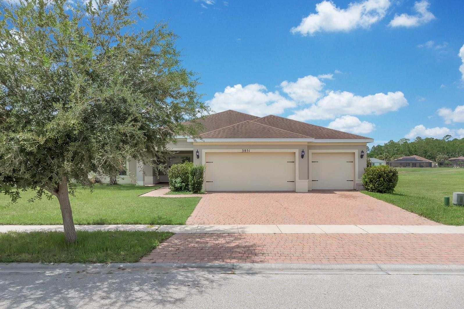 3851 GULF SHORE CIRCLE