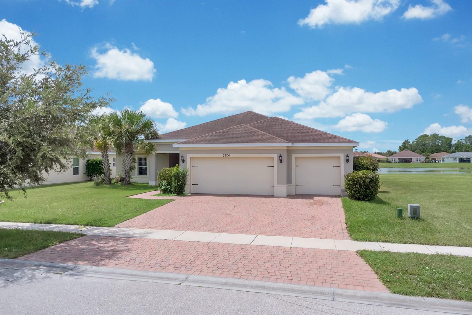 3851 GULF SHORE CIRCLE