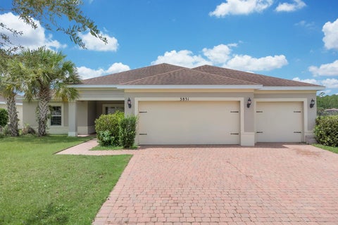 Photo of 3851 Gulf Shore Circle, Kissimmee, FL 34746 (MLS # S5156729)