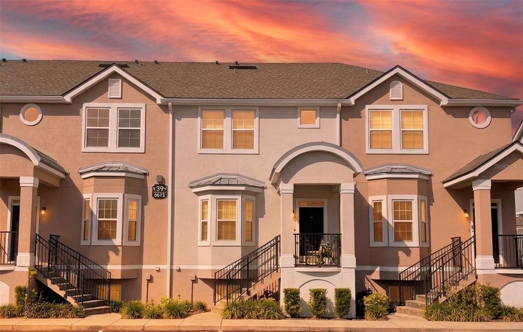 Photo of 6673 Time Square Avenue #102, Orlando, FL 32835 (MLS # O6405721)