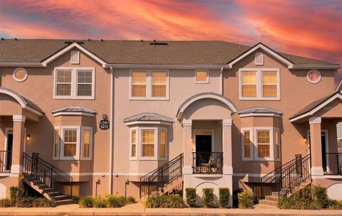 Photo of 6673 Time Square Avenue #102, Orlando, FL 32835 (MLS # O6405721)