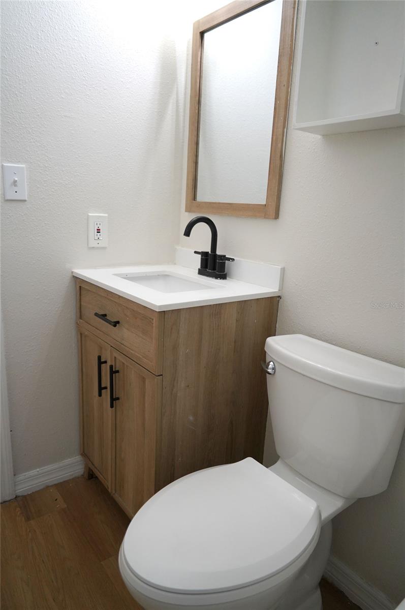 ENGLEWOOD - Residential