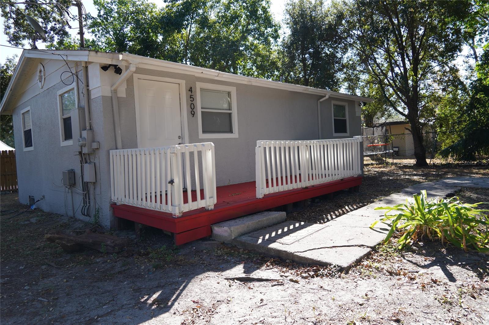 ENGLEWOOD - Residential