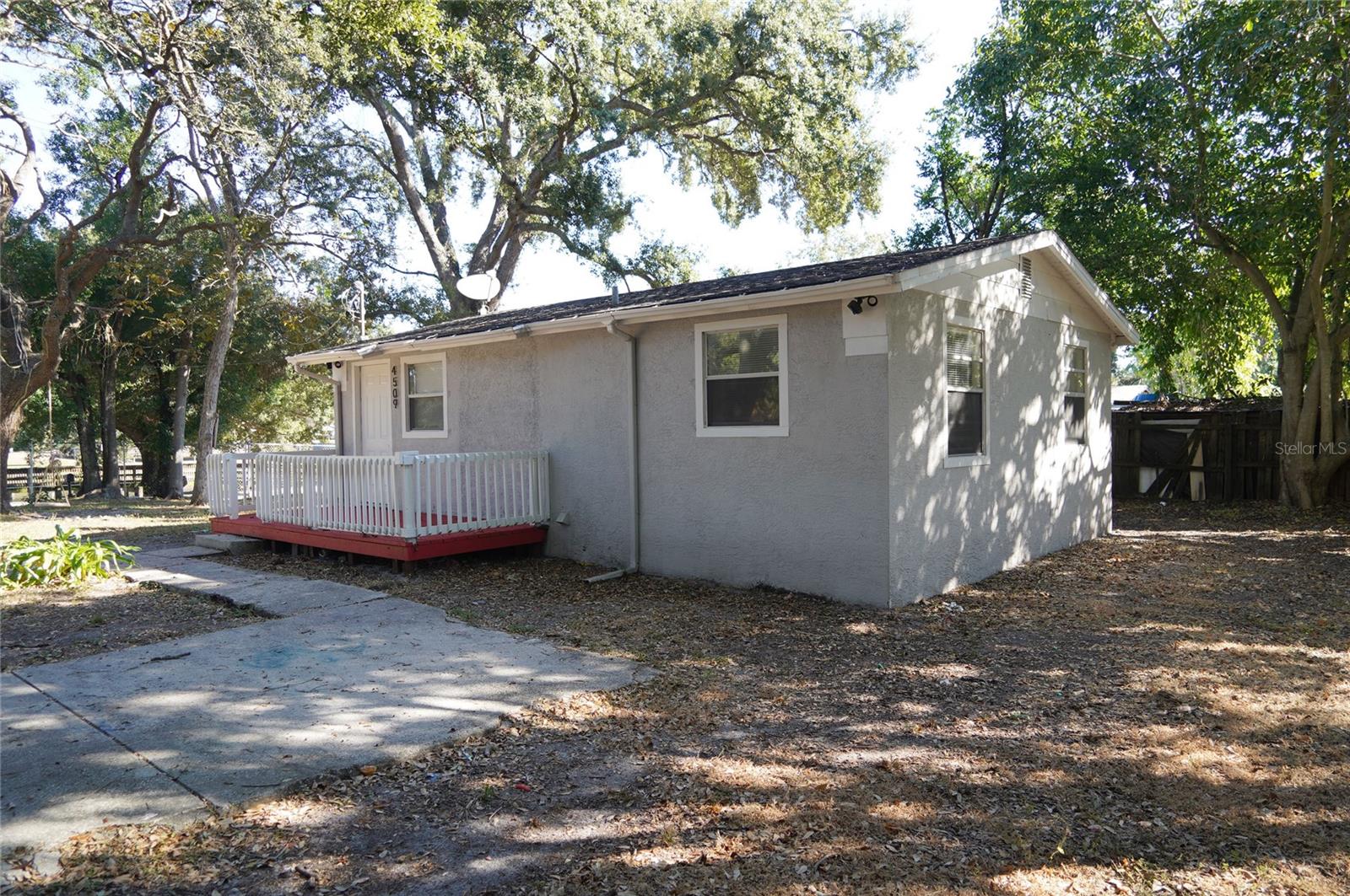 ENGLEWOOD - Residential