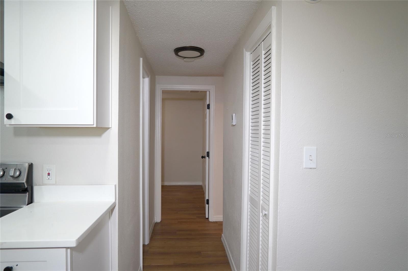 ENGLEWOOD - Residential