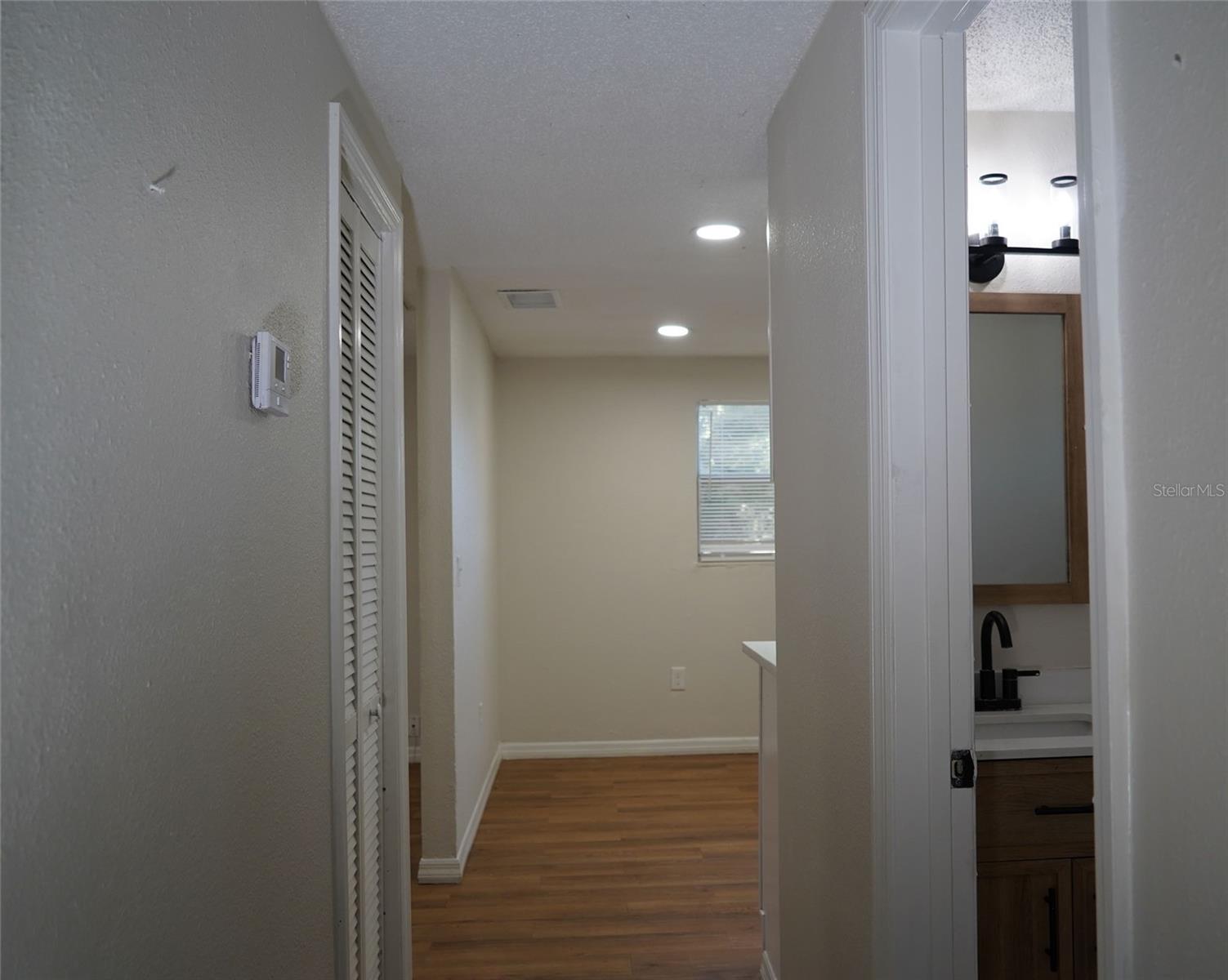 ENGLEWOOD - Residential