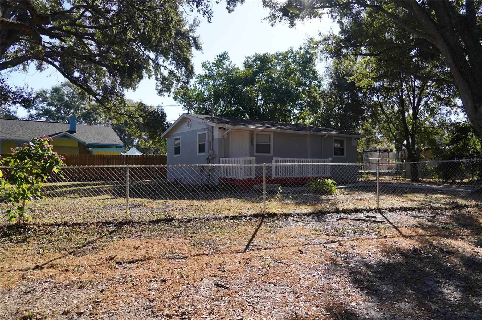 ENGLEWOOD - Residential