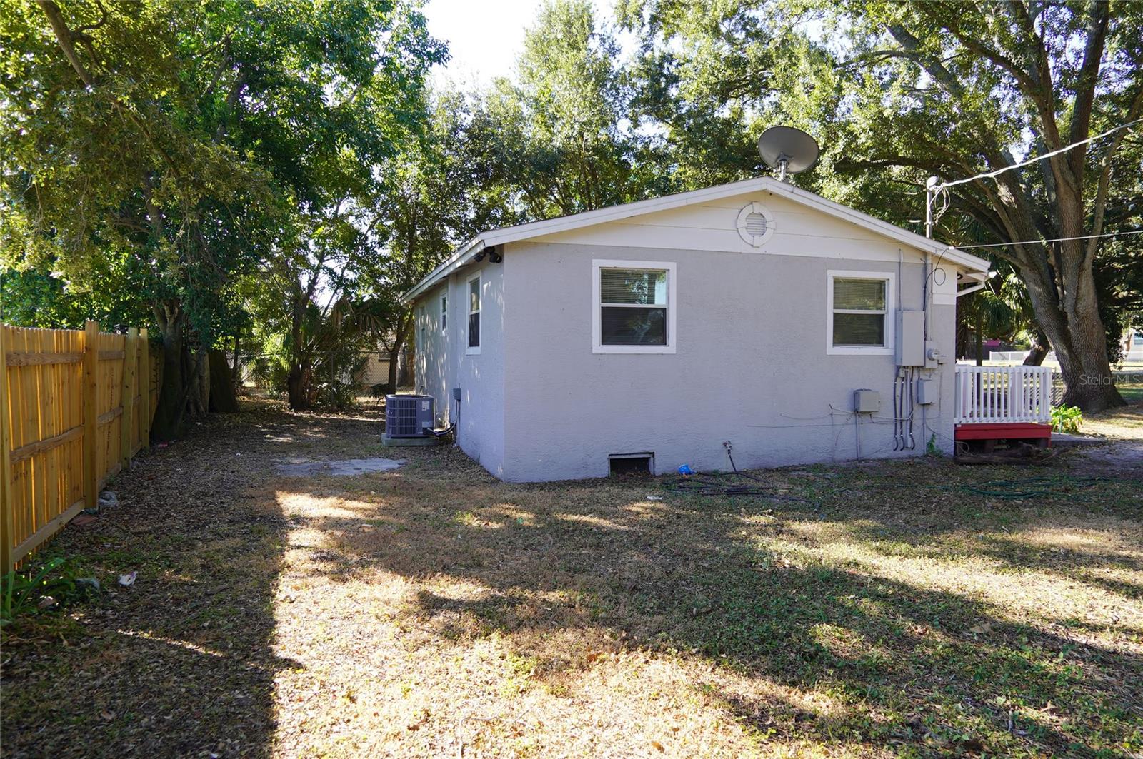 ENGLEWOOD - Residential