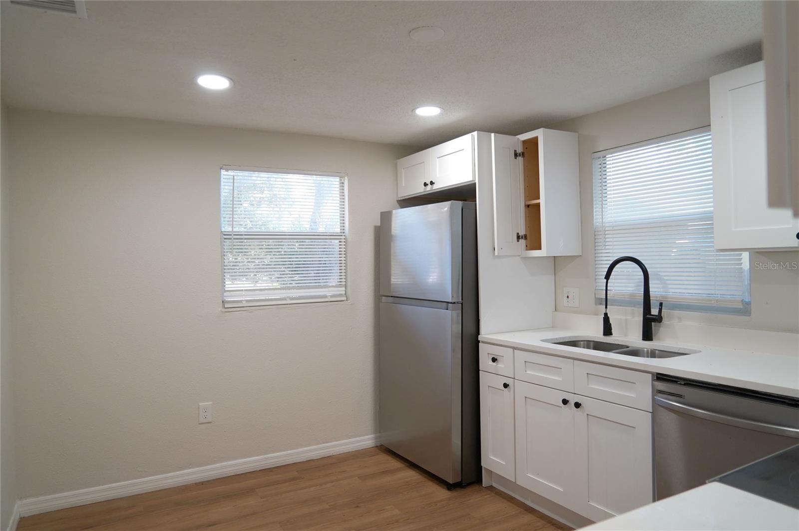 ENGLEWOOD - Residential