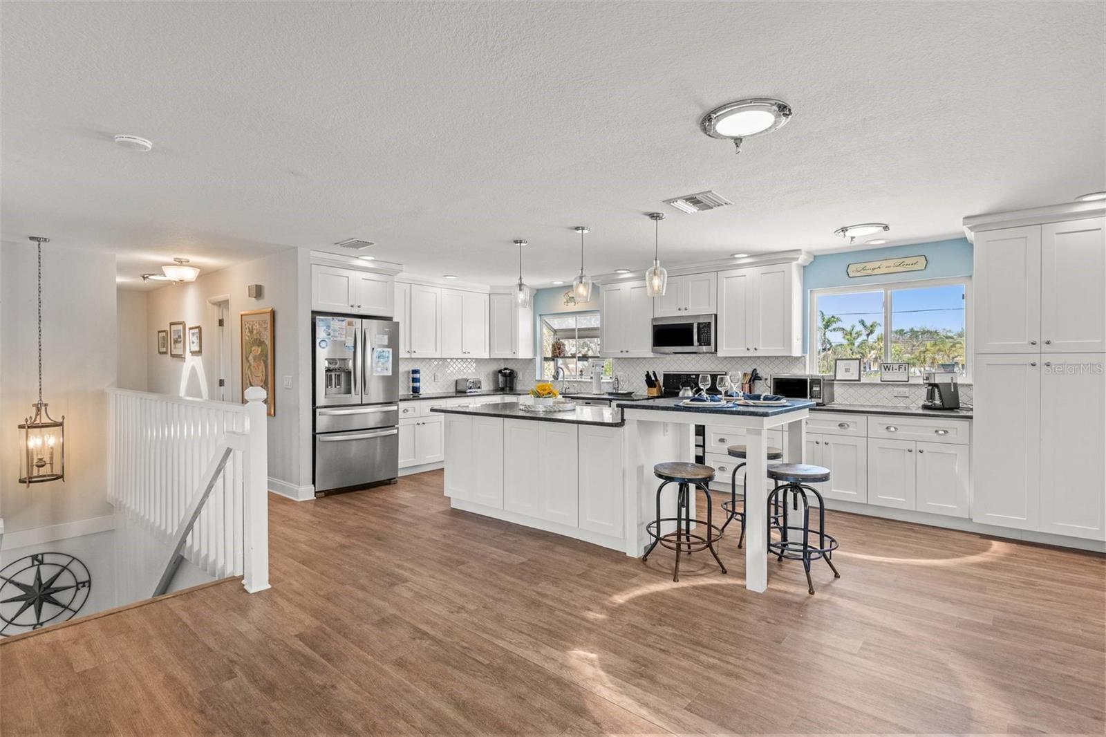 INDIAN BEACH RE-REVISED 1ST ADD - Residential