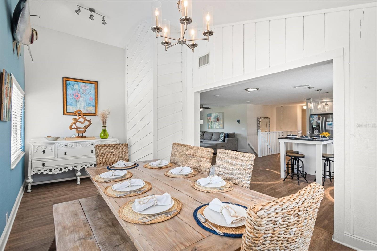 INDIAN BEACH RE-REVISED 1ST ADD - Residential